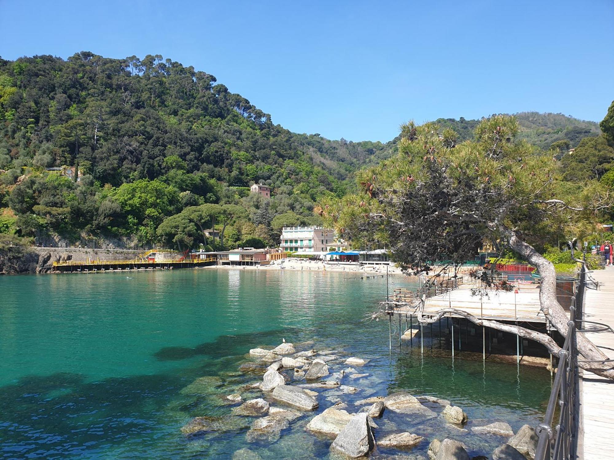 Sabini Rentals - Affittacamere Santa Margherita Ligure Exterior foto