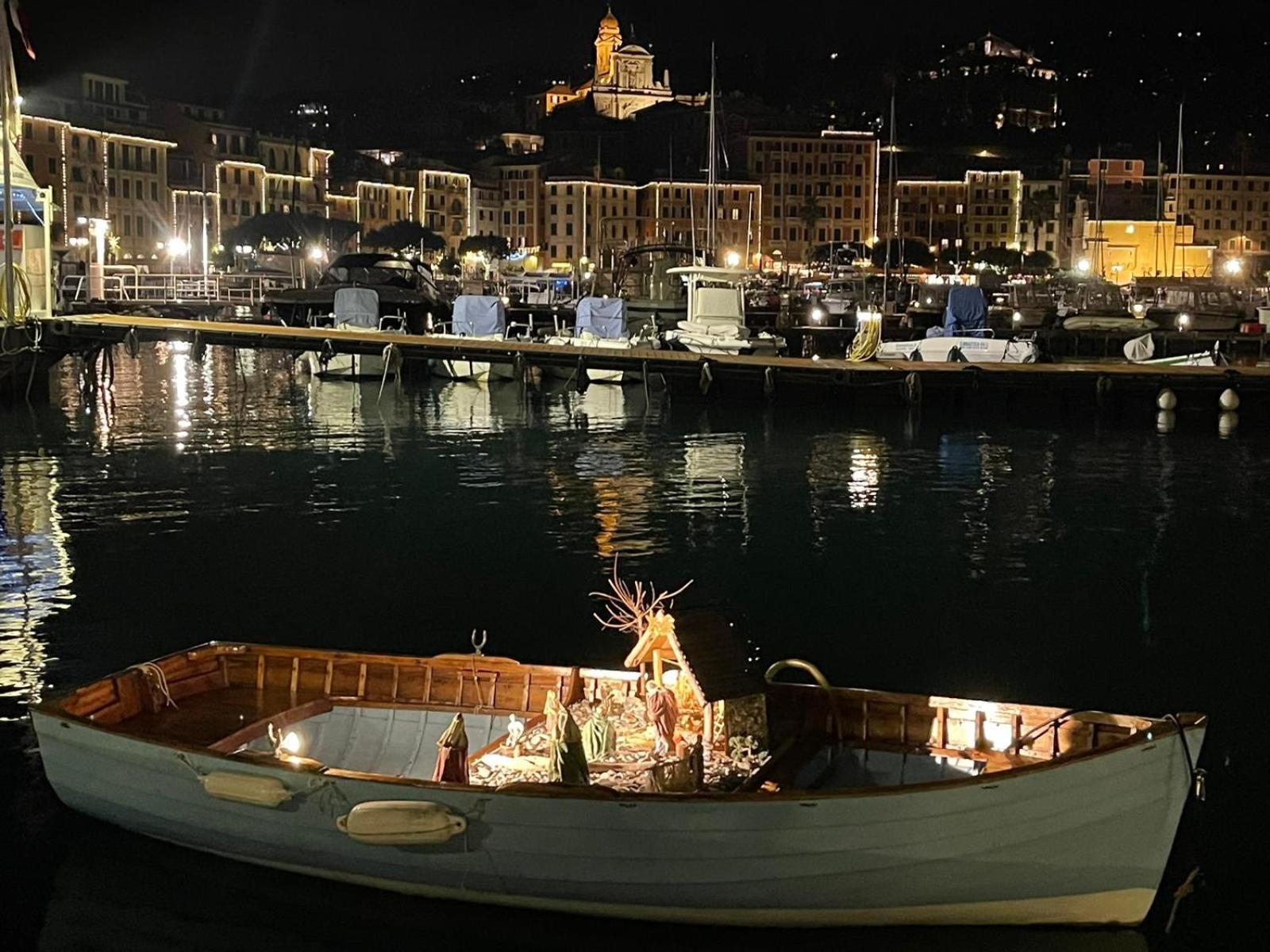 Sabini Rentals - Affittacamere Santa Margherita Ligure Exterior foto