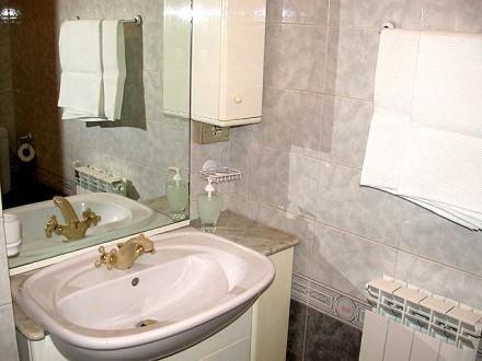 Sabini Rentals - Affittacamere Santa Margherita Ligure Quarto foto