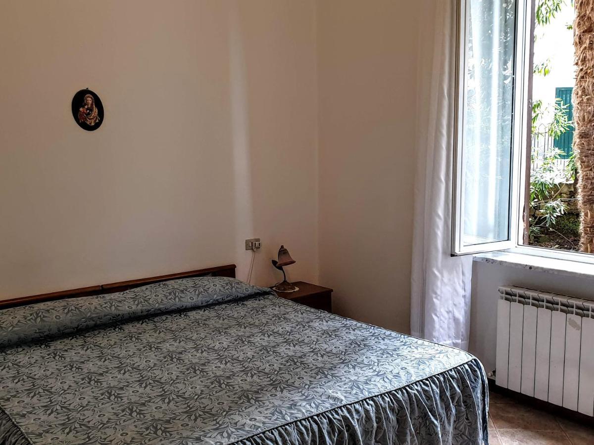 Sabini Rentals - Affittacamere Santa Margherita Ligure Exterior foto