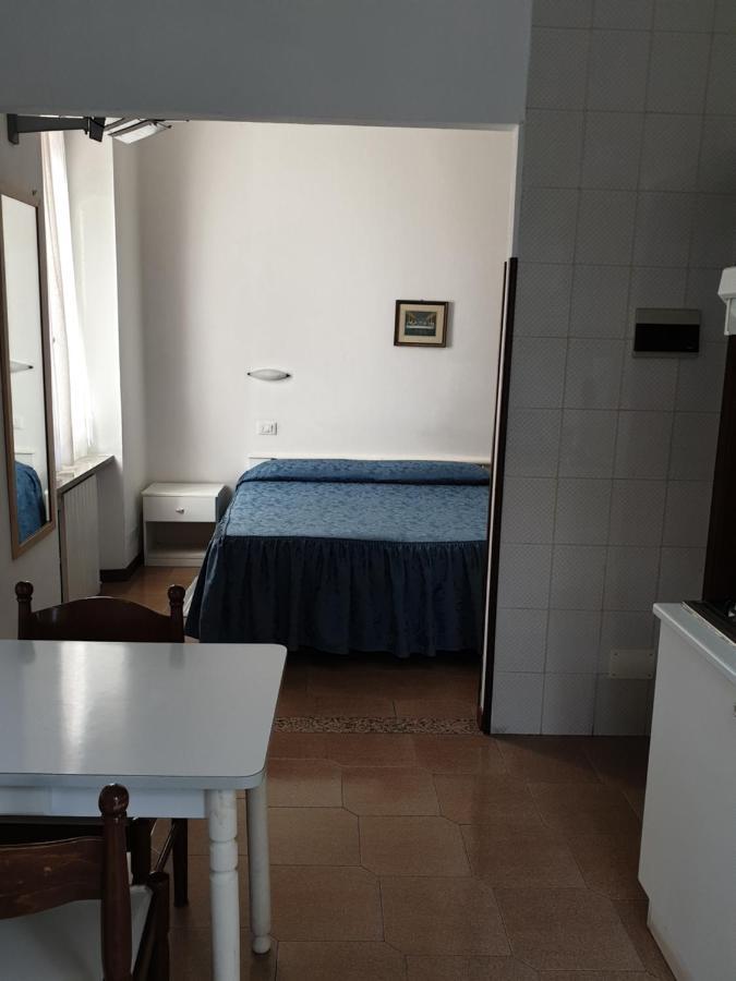 Sabini Rentals - Affittacamere Santa Margherita Ligure Exterior foto